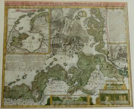 Homann 1720