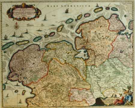 Visscher 1680